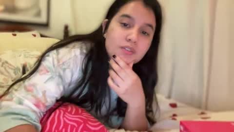 lilprincessxoxo_ online show from 05.26.26