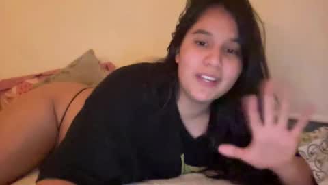 lilprincessxoxo_ online show from 06.11.26