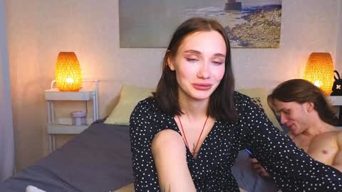 Jesse and Grace online show from 12.04.24