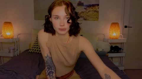 Jesse and Grace online show from 02.07.25