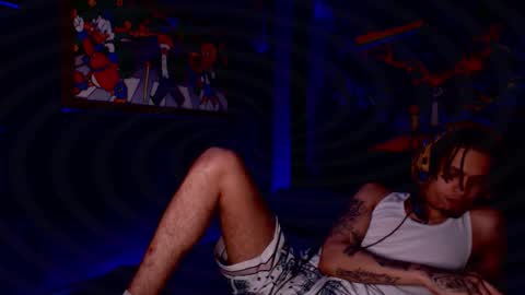 Snapshot of lilray99 chatting on 02.20.26 ONLYFANS online show from 02.20.26