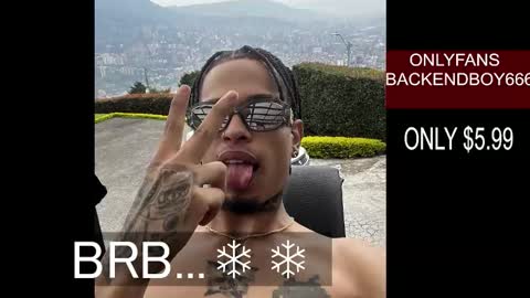 Snapshot of lilray99 chatting on 02.27.26 ONLYFANS online show from 02.27.26