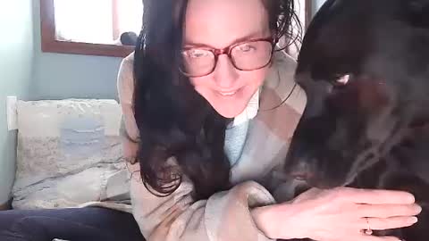 Lilrosiedoll online show from 02.25.25