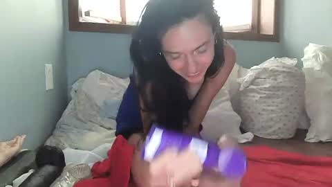 Lilrosiedoll online show from 09.11.25