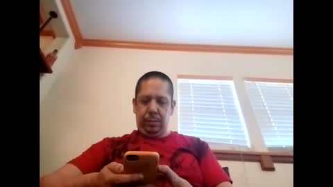 lilsancho409 online show from 03.23.26