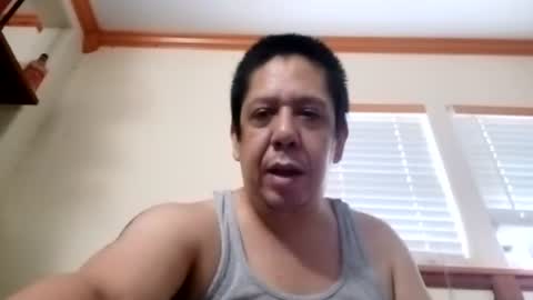 lilsancho409 online show from 07.13.26