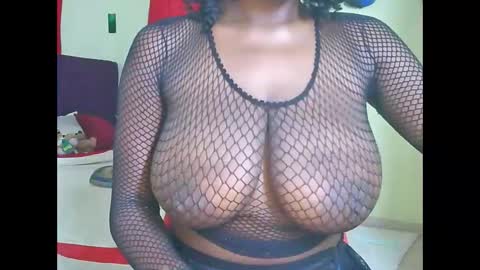 lilshawrie online show from 12.10.24