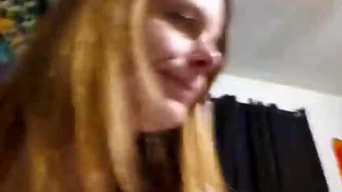 Luna online show from 03.11.26