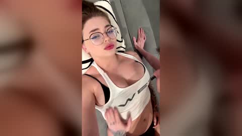 Snapshot of lilsteysi_mrdany chatting on 02.28.26 LilSteysi and MrDany online show from 02.28.26