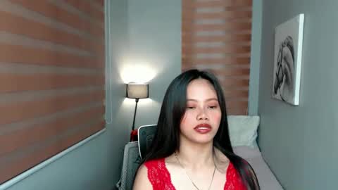 Lilsweet marie online show from 01.14.25