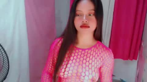 Lilsweet marie online show from 11.11.25