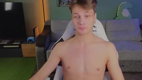 lilteddyboy online show from 11.11.25