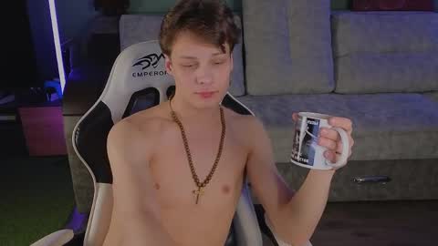 lilteddyboy online show from 04.03.26