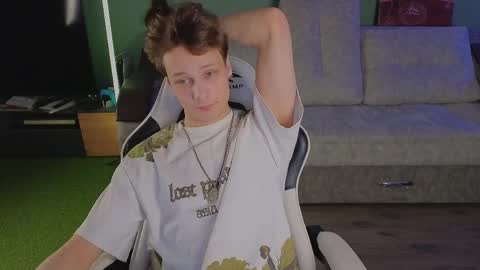 lilteddyboy online show from 04.03.26