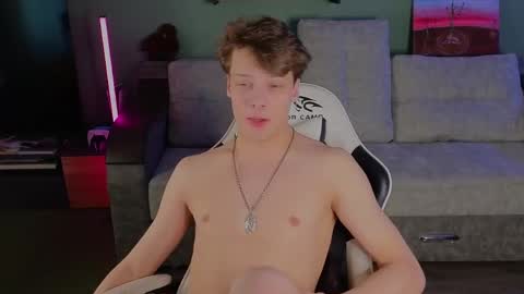 lilteddyboy online show from 04.18.26