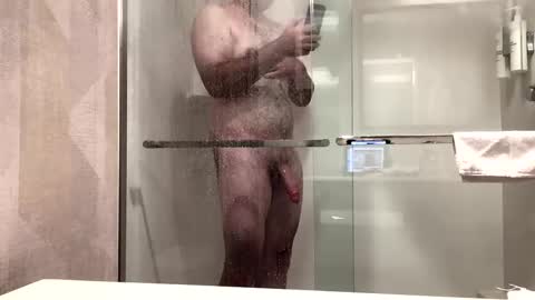 A Little Thicker online show from 05.13.26