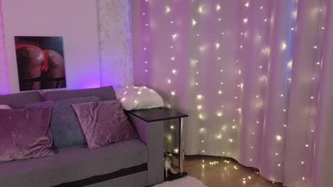 Snapshot of lilu5107 chatting on 12.25.24 Lilu online show from 12.25.24