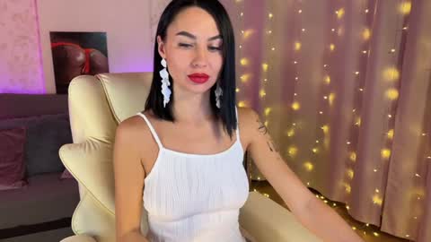Snapshot of lilu5107 chatting on 01.16.25 Lilu online show from 01.16.25