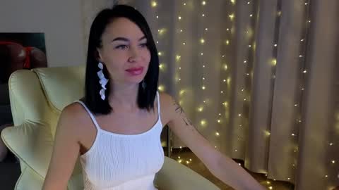 Snapshot of lilu5107 chatting on 01.22.25 Lilu online show from 01.22.25