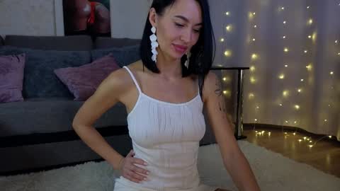 Snapshot of lilu5107 chatting on 01.22.25 Lilu online show from 01.22.25