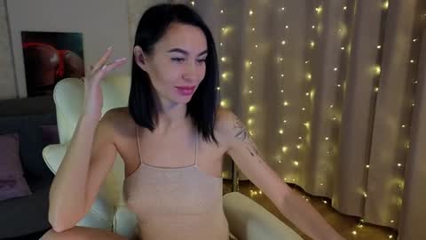 Snapshot of lilu5107 chatting on 01.23.25 Lilu online show from 01.23.25