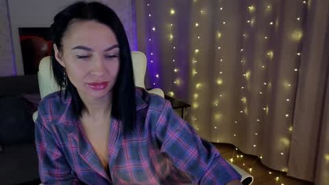 Snapshot of lilu5107 chatting on 02.05.25 Lilu online show from 02.05.25