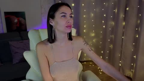Snapshot of lilu5107 chatting on 02.07.25 Lilu online show from 02.07.25