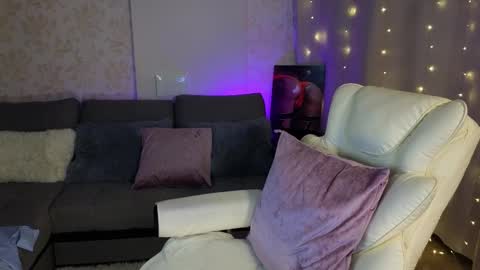 Snapshot of lilu5107 chatting on 02.22.25 Lilu online show from 02.22.25