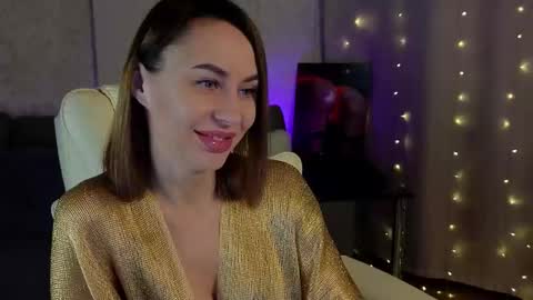 Snapshot of lilu5107 chatting on 03.01.25 Lilu online show from 03.01.25