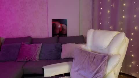 Snapshot of lilu5107 chatting on 03.04.25 Lilu online show from 03.04.25