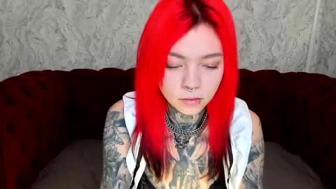 Little slave Kayden online show from 01.15.26