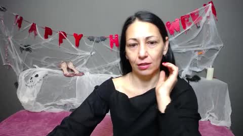 Snapshot of lilugrants chatting on 10.26.25 lilugrants online show from 10.26.25