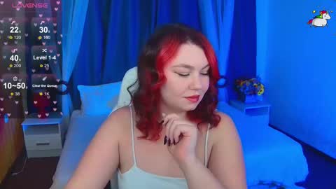 Lilu online show from 10.02.25