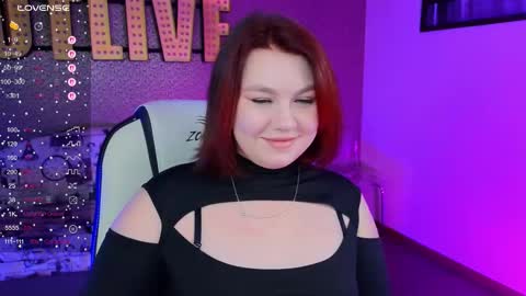 Lilu online show from 03.14.26