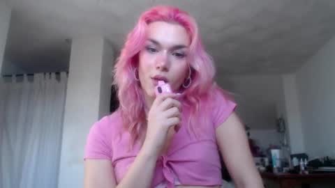 lilvenice7 online show from 02.28.26