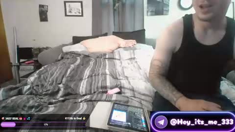 Little Violet online show from 06.11.26