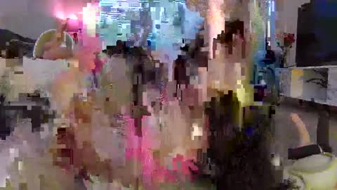 Snapshot of lilvixennn chatting on 09.24.25 Raina Ryder online show from 09.24.25