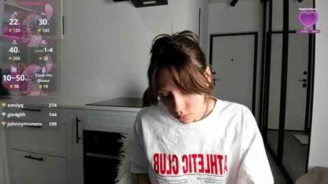 LILY online show from 01.23.25