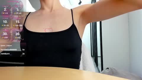 LILY online show from 03.11.25