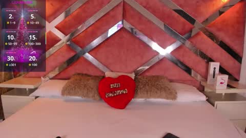 Lily online show from 11.29.25