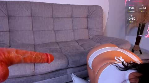 lily__rousse online show from 09.15.25
