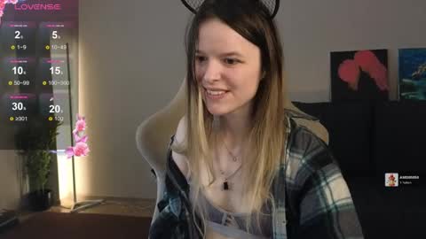 lily_and_jake online show from 04.08.26