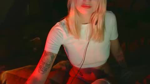 lily_angel777 online show from 01.14.26