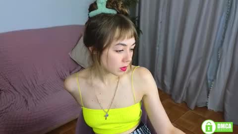 Lily online show from 09.12.25