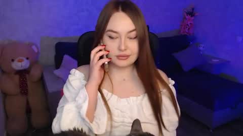 lily_baker_ online show from 01.14.26