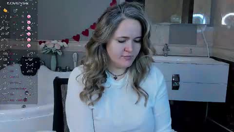 Lily online show from 03.24.26