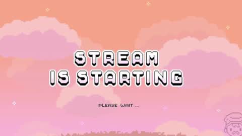 Fansly LilyBunny- help me reach 50 thumbs up online show from 02.04.25