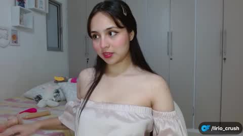 Lirio         online show from 01.12.25