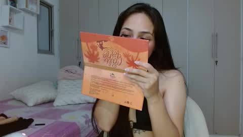 Lirio         online show from 12.21.25