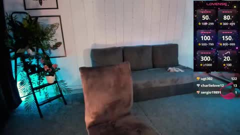 lily_dallass online show from 03.09.25